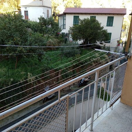Appartamento Alex'S House Sanremo Esterno foto