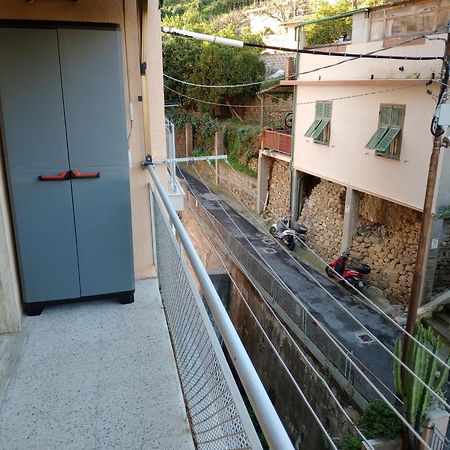 Appartamento Alex'S House Sanremo Esterno foto