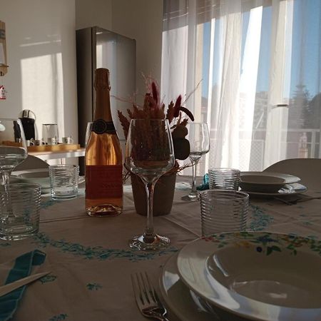 Appartamento Alex'S House Sanremo Esterno foto