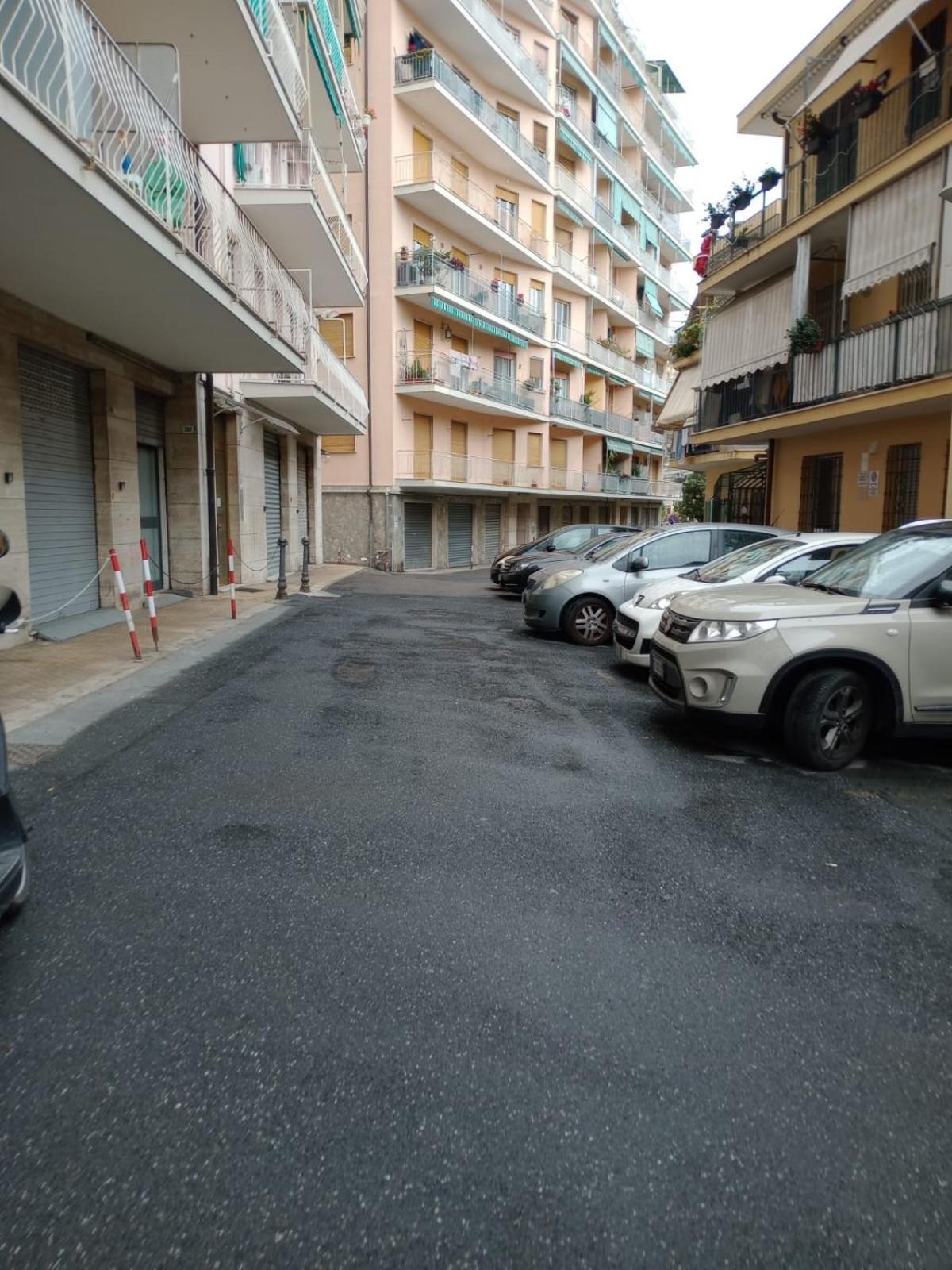 Appartamento Alex'S House Sanremo Esterno foto