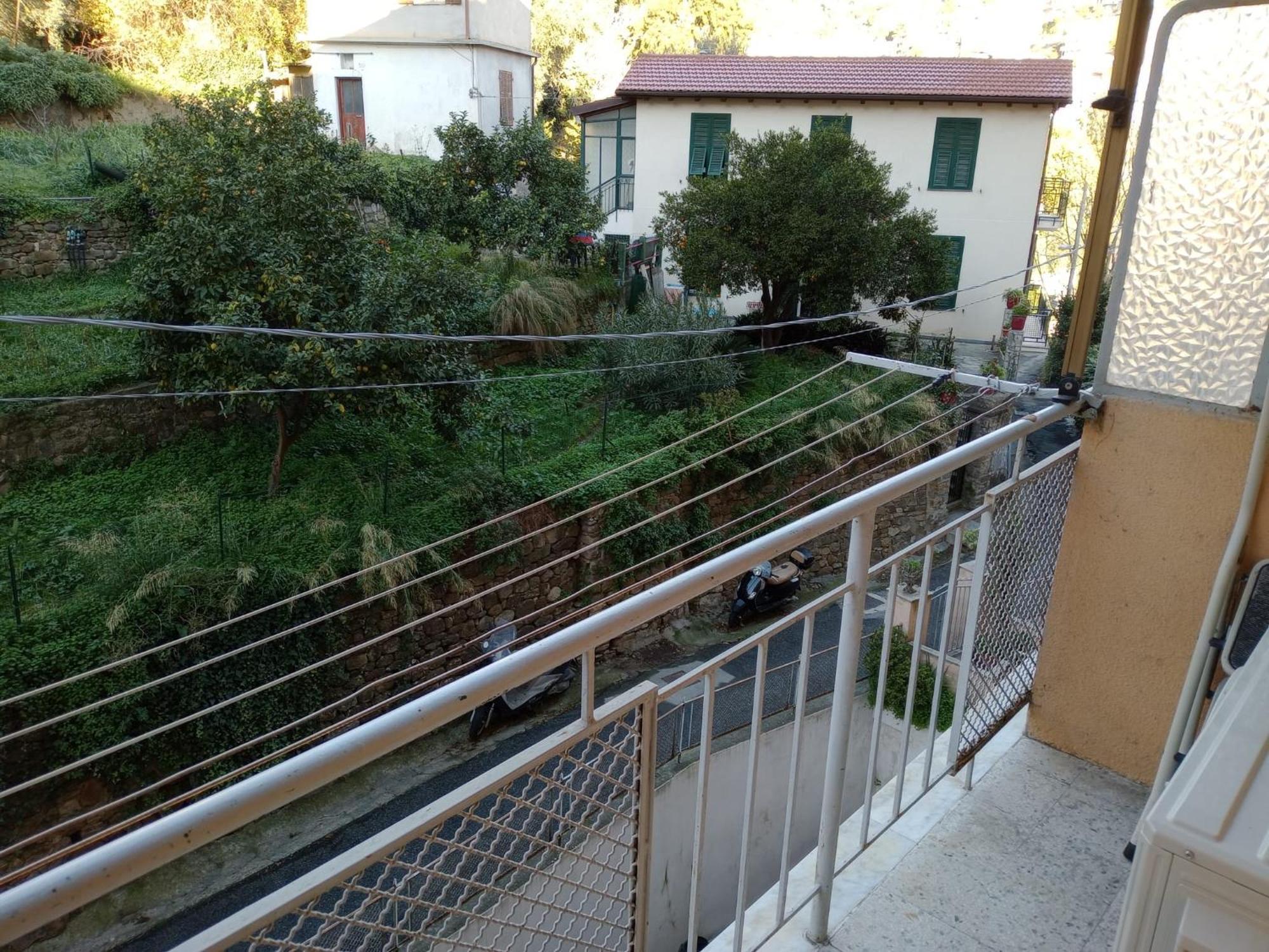 Appartamento Alex'S House Sanremo Esterno foto