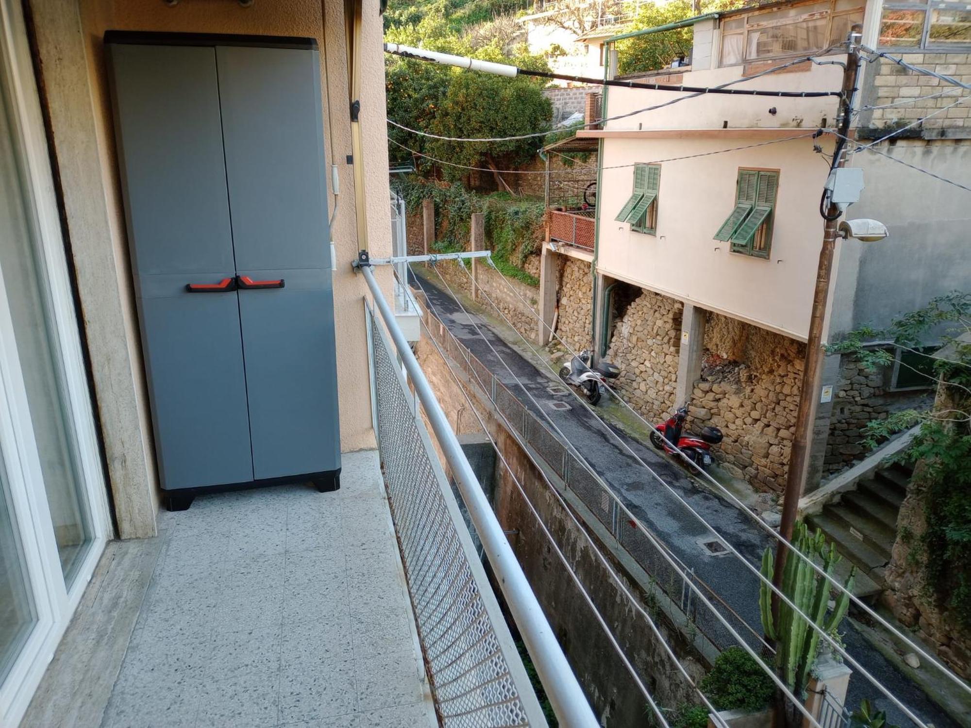 Appartamento Alex'S House Sanremo Esterno foto
