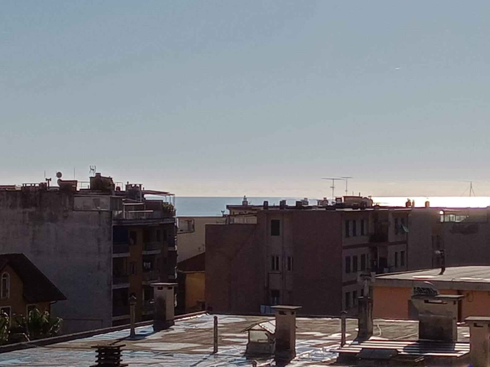 Appartamento Alex'S House Sanremo Esterno foto