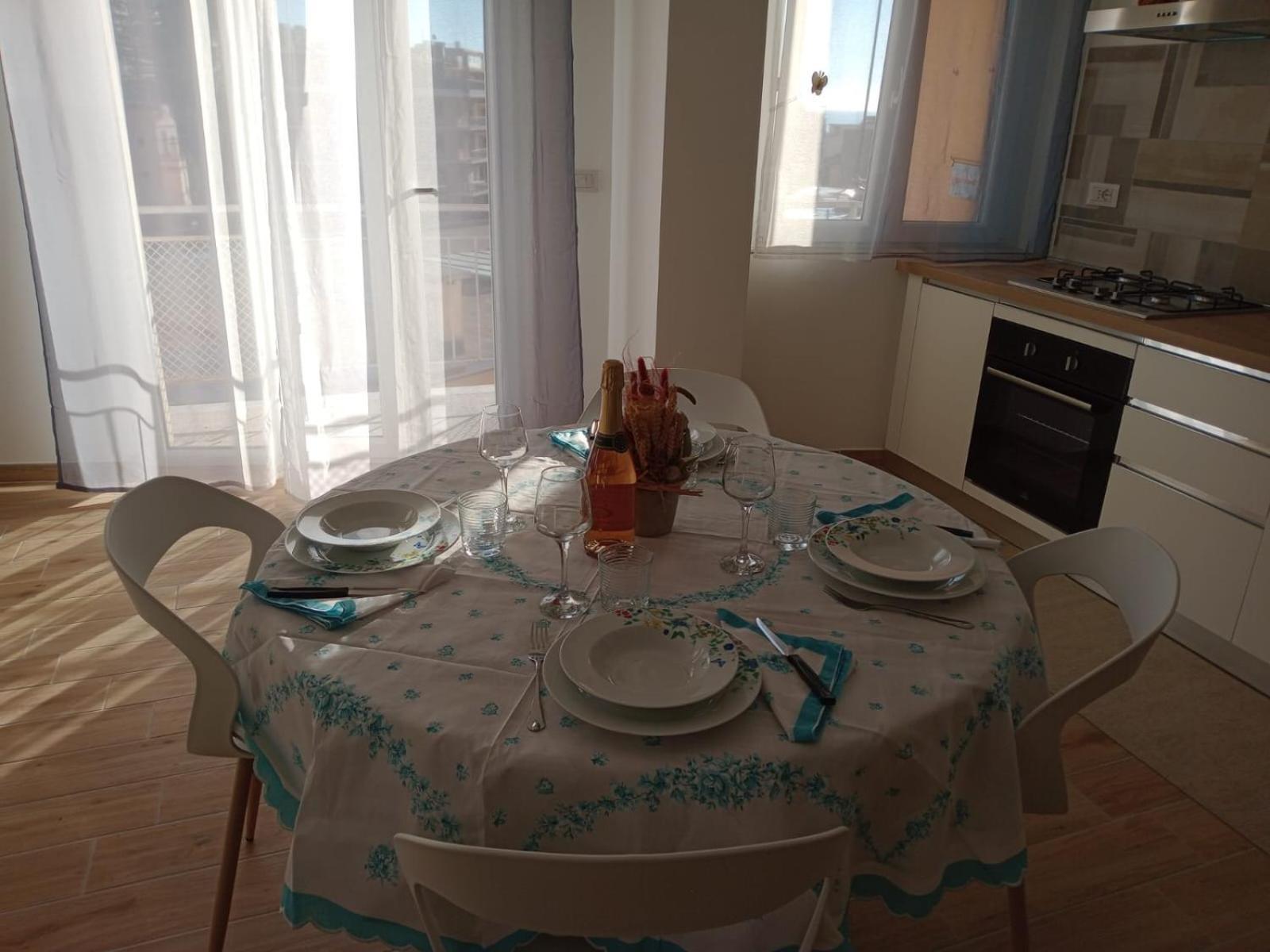 Appartamento Alex'S House Sanremo Esterno foto
