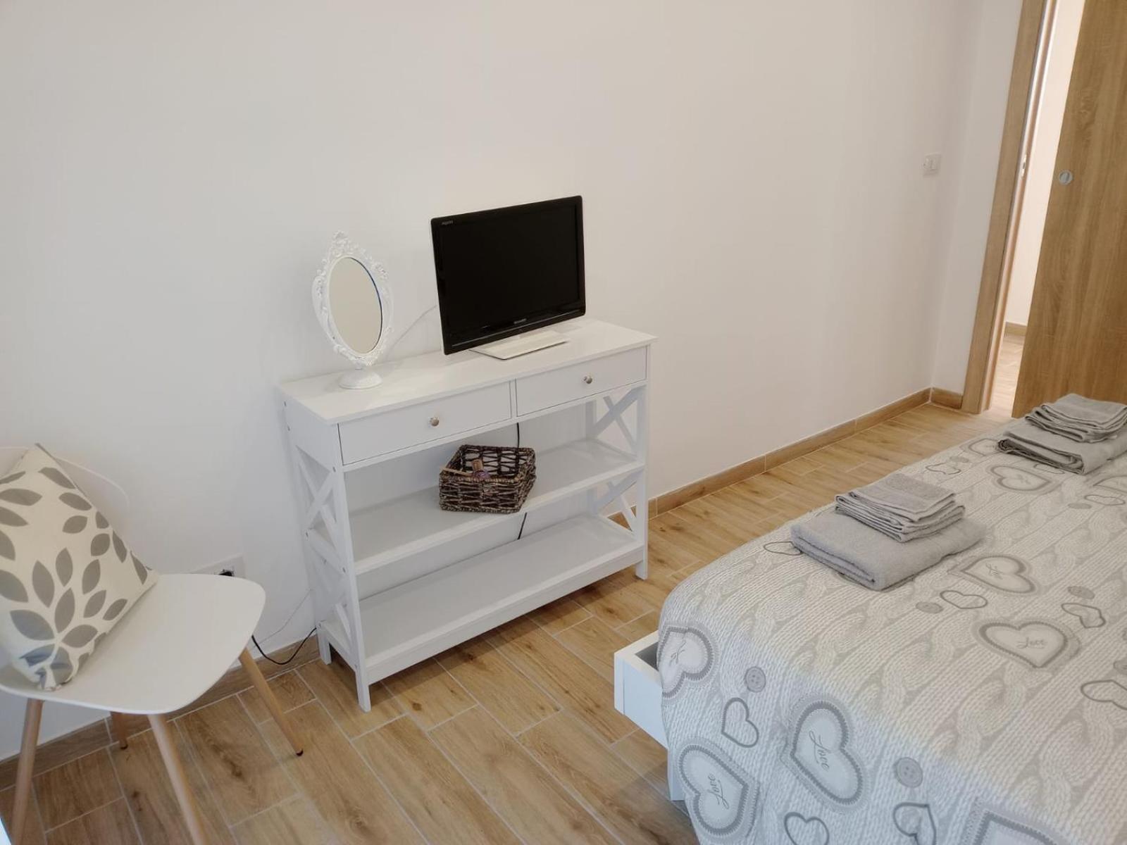 Appartamento Alex'S House Sanremo Esterno foto