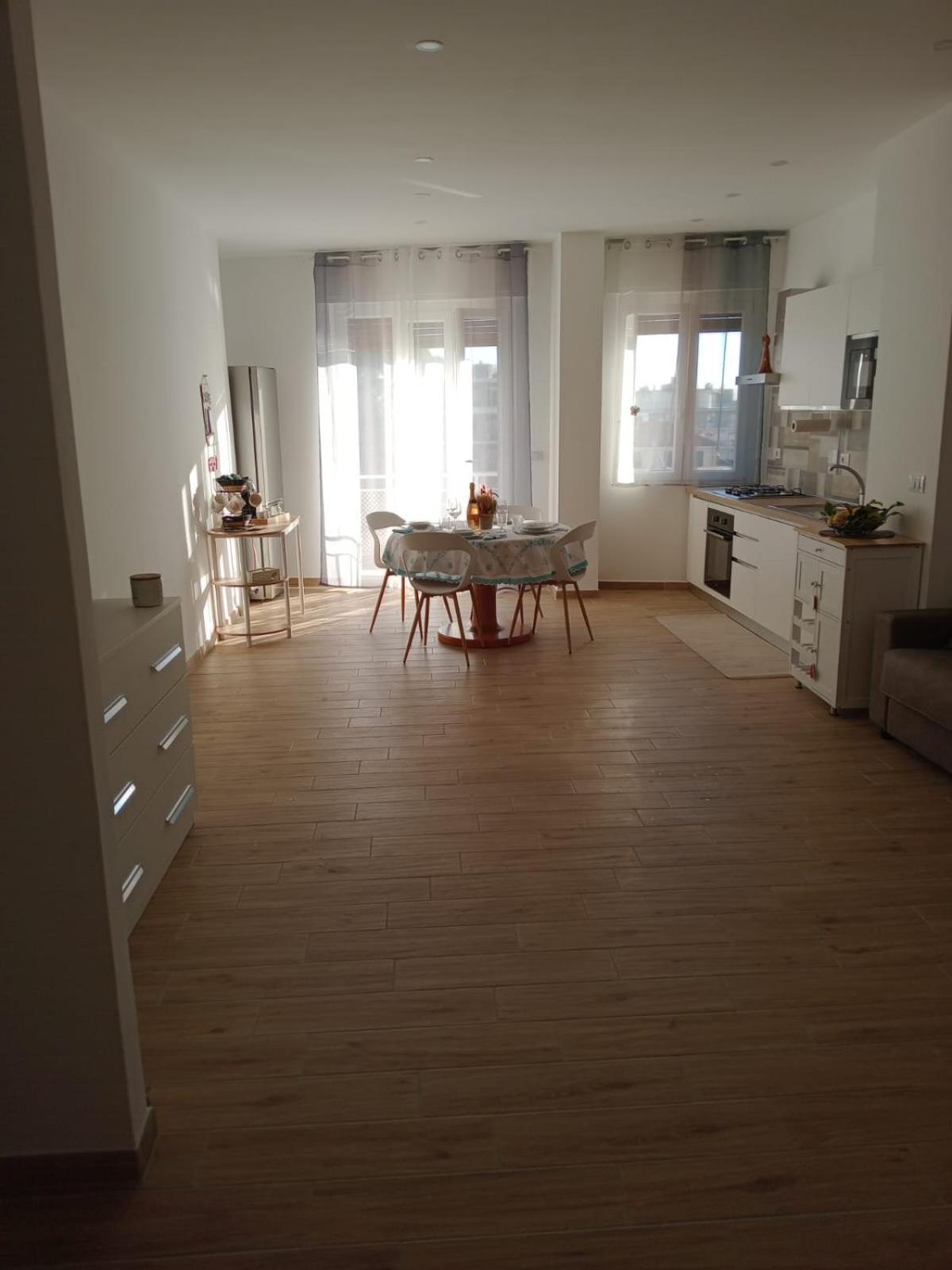 Appartamento Alex'S House Sanremo Esterno foto