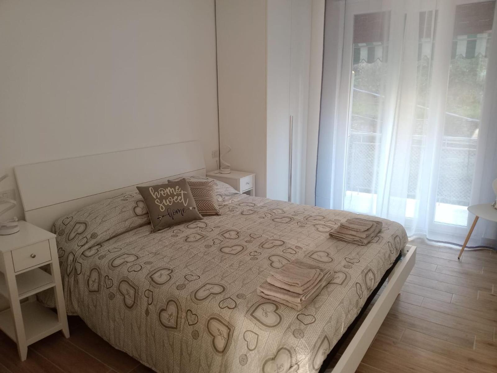 Appartamento Alex'S House Sanremo Esterno foto