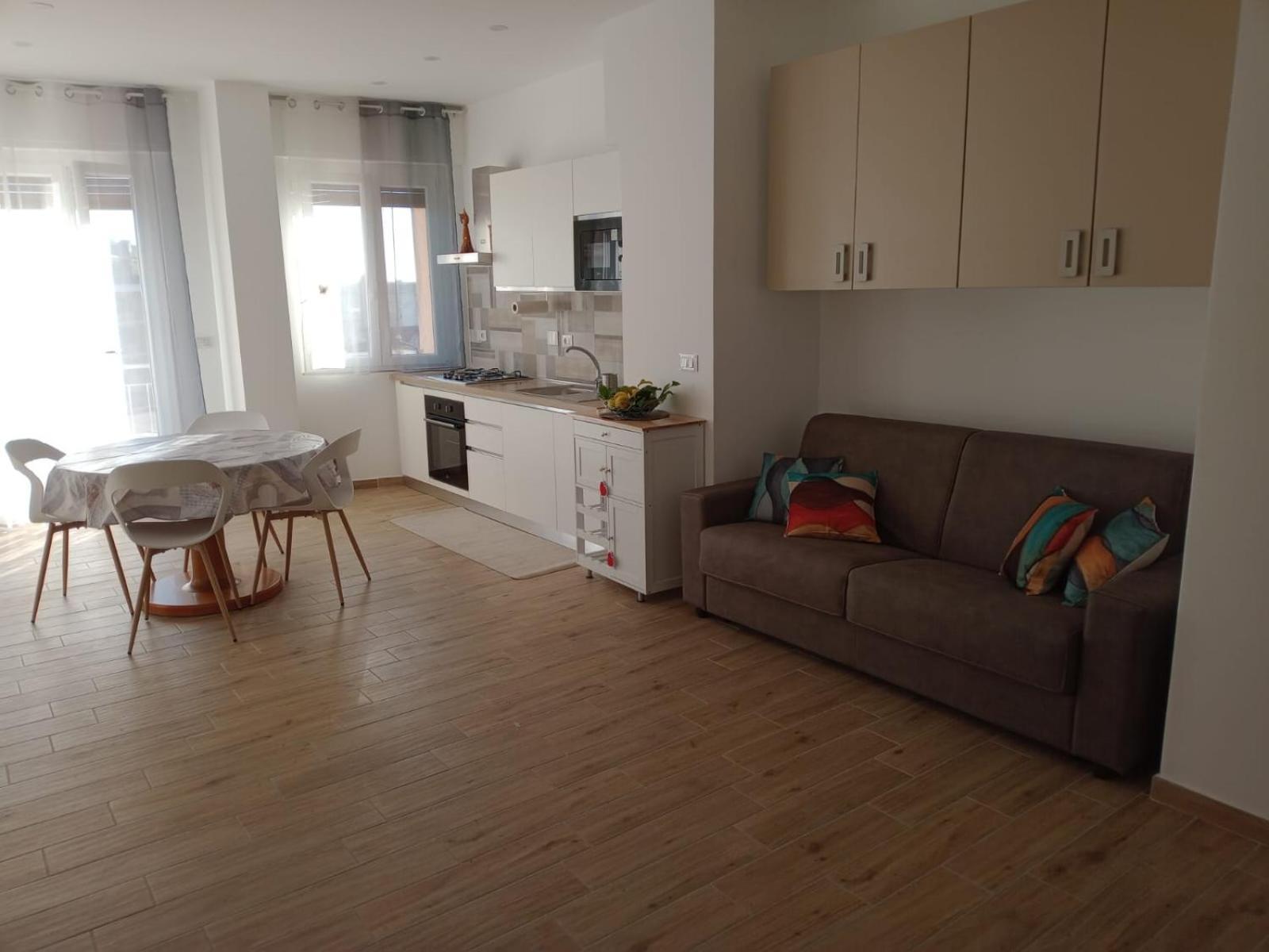 Appartamento Alex'S House Sanremo Esterno foto